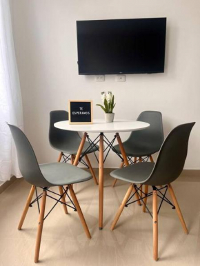 Apartamento en Montenegro cerca al Parque del café